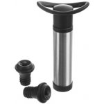 Orion Vakuový uzávěr na víno + 2 zátky – Sleviste.cz