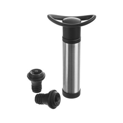 Orion Vakuový uzávěr na víno + 2 zátky – Sleviste.cz