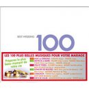 V/A - 100 Best Wedding CD