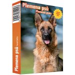 Kvarteto: Plemena psů – Zboží Mobilmania