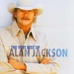 Jackson Alan - Very Best Of CD – Zbozi.Blesk.cz