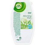 Air Wick Ranní rosa gelový osvěžovač vzduchu 150 g – Zboží Mobilmania