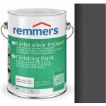 Remmers Deckfarbe 5 l Antracitově šedá – Zboží Mobilmania