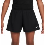 Nike Dívčí kraťasy Girls Dri-FIT černá – Sleviste.cz
