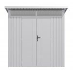 G21 Madison 427 225 x 190 cm, metal silver ZD-G21-428-MS – Hledejceny.cz