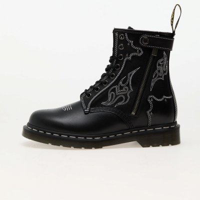 Dr. Martens 1460 Ga Black Wanama – Zbozi.Blesk.cz