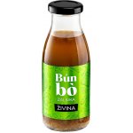 ŽIVINA Zálivka na Bún Bò sladkokyselá s fermentovaným česnekem 270 g – Hledejceny.cz