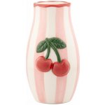 Sass & Belle Cherry váza barevná – Hledejceny.cz