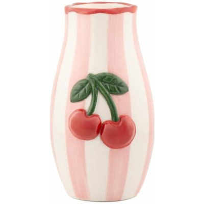 Sass & Belle Cherry váza barevná – Hledejceny.cz