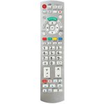 Dálkový ovladač General Panasonic N2QAYB000752 – Zboží Živě