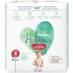 Pampers Harmonie 4 24 ks – Hledejceny.cz