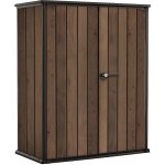 Keter Signature 1400 l walnut – Hledejceny.cz