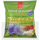 Semix Lněné semínko mleté Natural 100 g