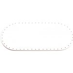 Dna na pedig ovál 45x30 cm 58 direk – Zboží Dáma