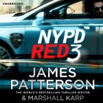 NYPD Red 3: A chilling conspiracy - and a secret worth dying for... – Hledejceny.cz