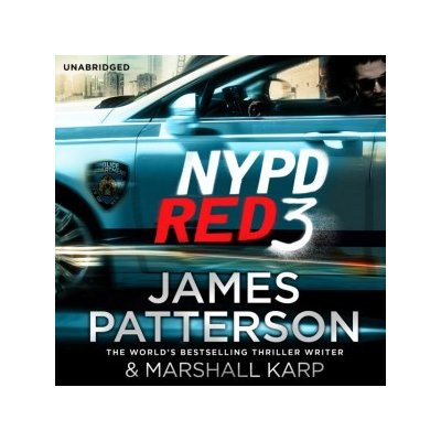 NYPD Red 3: A chilling conspiracy - and a secret worth dying for... – Hledejceny.cz