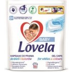 Lovela Baby gelové kapsle na praní 60 PD – Zboží Mobilmania