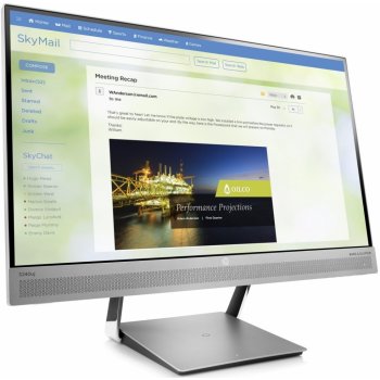 HP S240uj