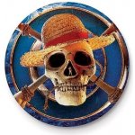 Pyramid International Placka One Piece Live Action - Logo – Zboží Dáma