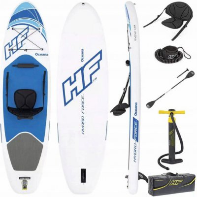 Paddleboard Hydro Force Oceana XL Combo 10'