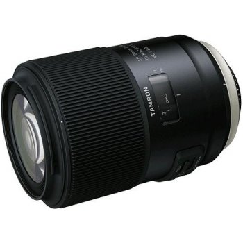 Tamron AF SP 90mm f/2.8 Di Macro 1:1 VC USD Canon