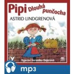 Pipi Dlouhá punčocha - Astrid Lindgrenová – Zboží Mobilmania