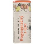 Kvitok Regenerační balzám na rty s Q10 8 ml – Zboží Dáma