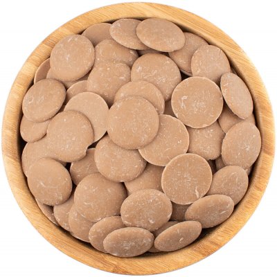 Vital Country Karamelová bílá čokoláda 250 g – Hledejceny.cz