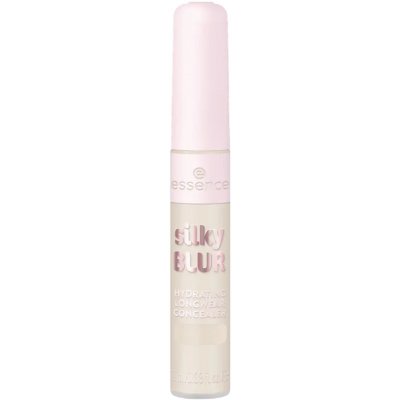 essence Korektor Silky Blur 70 10 ml – Zboží Dáma