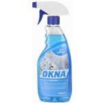 Satur čistič na okna s rozprašovačem 500 ml – Sleviste.cz
