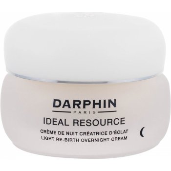 Darphin Ideal Resource Light Re-Birth Overnight Cream noční rozjasňující krém 50 ml