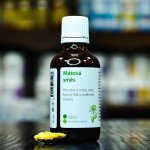 Dědek kořenář Mátová směs MK 100 ml – Hledejceny.cz