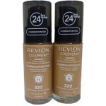 Revlon Colorstay make-up Combination Oily skin 320 True Beige 30 ml – Zbozi.Blesk.cz