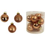 Vánoční ozdoba sada 15ks S0173 M – Hledejceny.cz