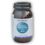Viridian Calcium Magnesium with Zinc Vápník, Hořčík a Zinek 100 g – Hledejceny.cz
