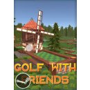 Golf With Your Friends