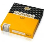Cohiba Club 20 ks – Zboží Dáma