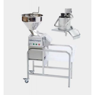 Robot Coupe CL 55 E/AM 400V + 1/1 GN – Hledejceny.cz