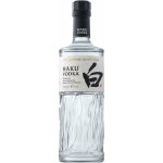 Haku Vodka 40% 0,7 l (holá láhev) – Zboží Dáma