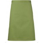 Cotton Classics Zástěra Colours pas krátká oasis green – Hledejceny.cz