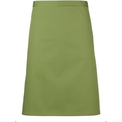 Cotton Classics Zástěra Colours pas krátká oasis green – Hledejceny.cz