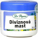 Dr. Popov diviznová mast k masáži unavených končetin 50 ml – Hledejceny.cz