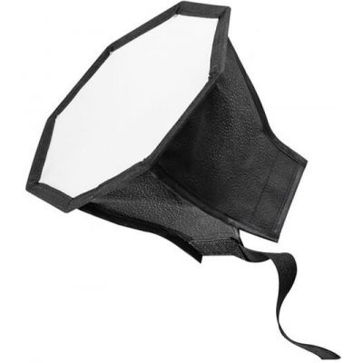 PHOTON EUROPE SOFTBOX 15 cm OKTAGON PRO SYSTÉMOVÝ BLESK – Zboží Živě