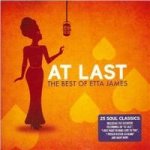 Etta James - At Last CD – Hledejceny.cz