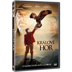 Králové hor DVD