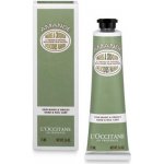 LOccitane En Provence krém na ruce Mandle 75 ml – Hledejceny.cz
