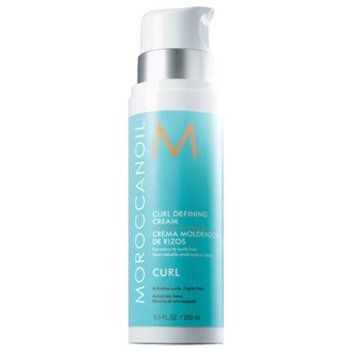 Moroccanoil Curl Defining Cream 250 ml