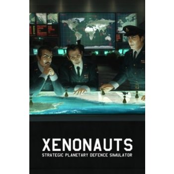 Xenonauts