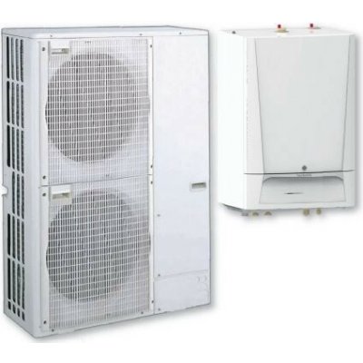 De Dietrich HPI S 11 TR/E – Zboží Dáma