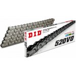 D.I.D Řetěz 520V0 112 – Zboží Mobilmania